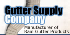 Gutter Supply